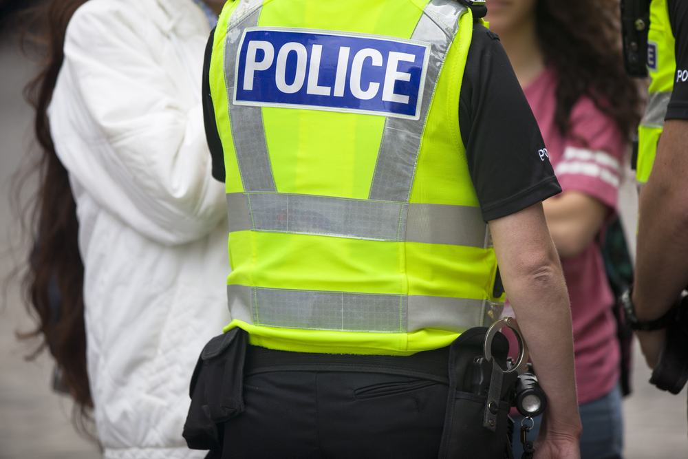 criminal defence in Bolton